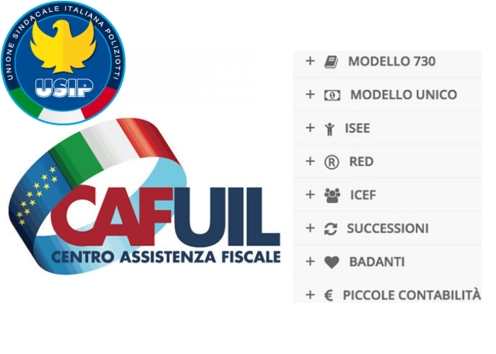 CAF UIL-USIP