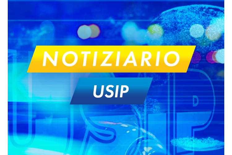 NOTIZIARIO 019 del 24 maggio 2021