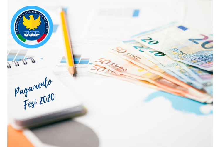 FESI2020| Aggiornamenti sul pagamento