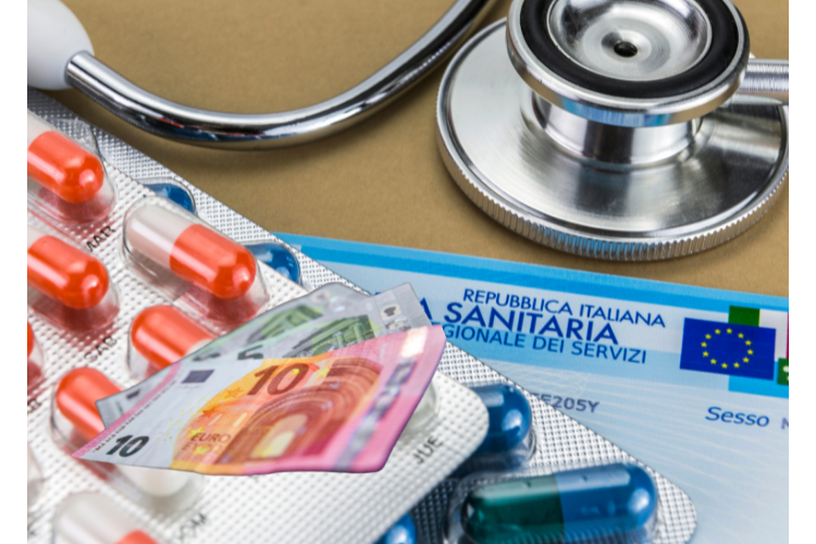 USIP Sardegna| Esenzione Ticket Sanitario