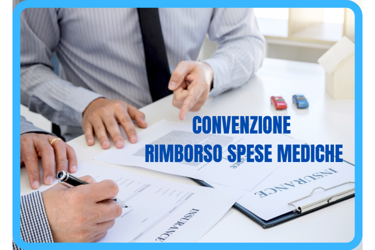 Convenzione Rimborso Spese Mediche