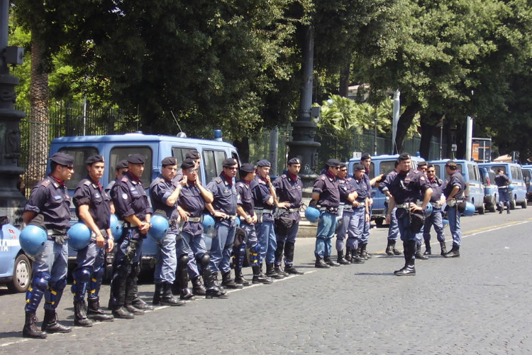 Evento G20 - Manifestazioni collegate all'anno di presidenza italiana