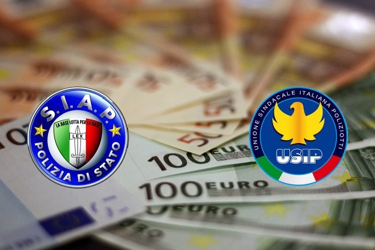 Accordo per l’utilizzazione delle risorse previste dal Fondo per l’Efficienza dei Servizi Istituzionali (Anno 2020)