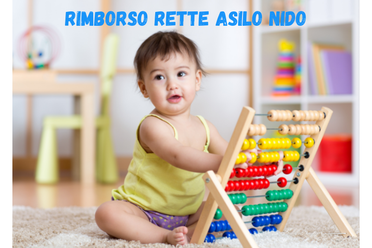 Rimborso Rette Asilo Nido 2021 | La Circolare di Luglio 2021