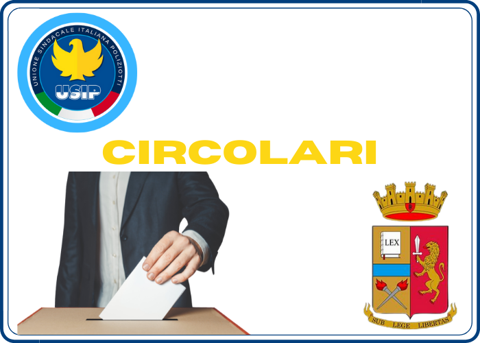 Consultazioni elettorali amministrative anno 2021