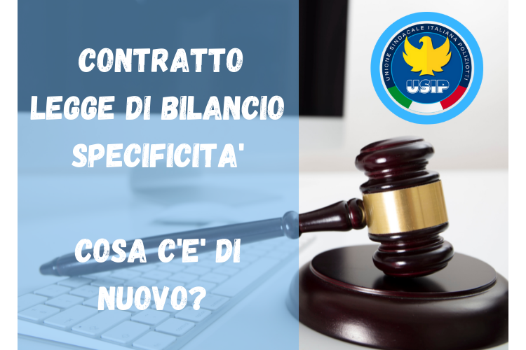 RINNOVO CONTRATTO| LE NOVITA'