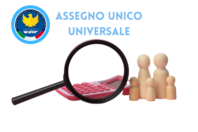 Assegno Unico 2022| La circolare