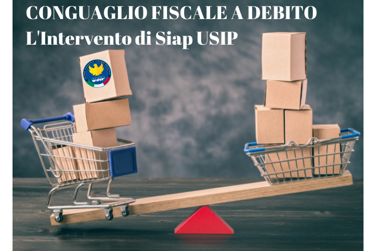 CONGUAGLIO FISCALE| Criticità