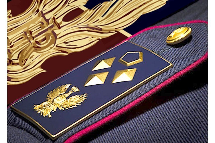 Avvio delle procedure per l’attribuzione della denominazione di “ Coordinatore”al personale che riveste la qualifica di Sovrintendente capo tecnico della Polizia di Stato.-