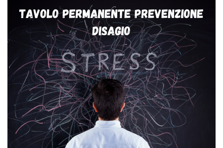 Tavolo permanente per la prevenzione e la gestione del disagio per il personale della Polizia di Stato