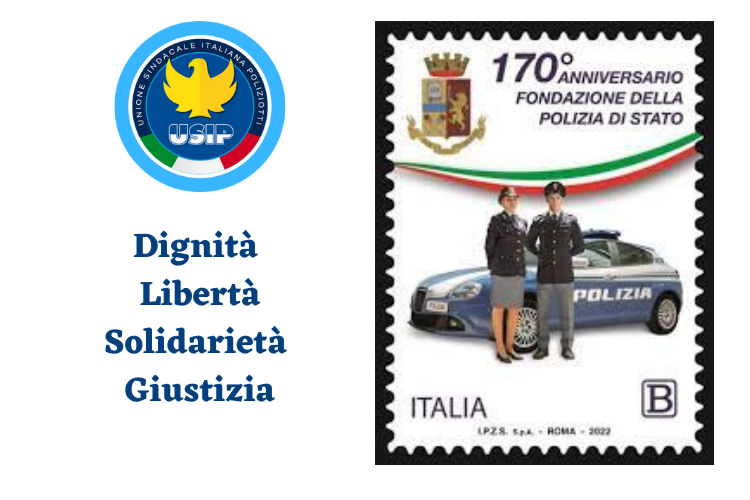 FESTA DELLA POLIZIA| Autocelebrazione o No?