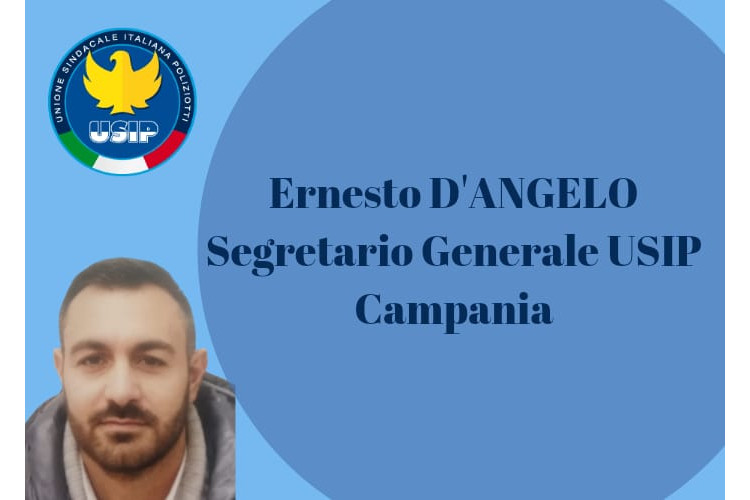 Nominato il segretario usip Campania