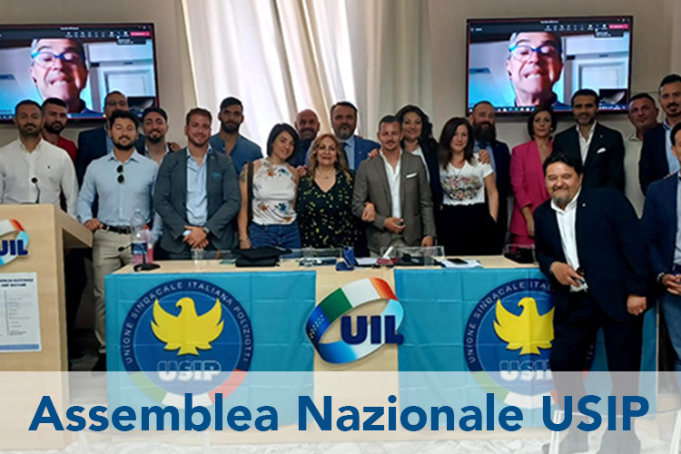 Assemblea Nazionale USIP