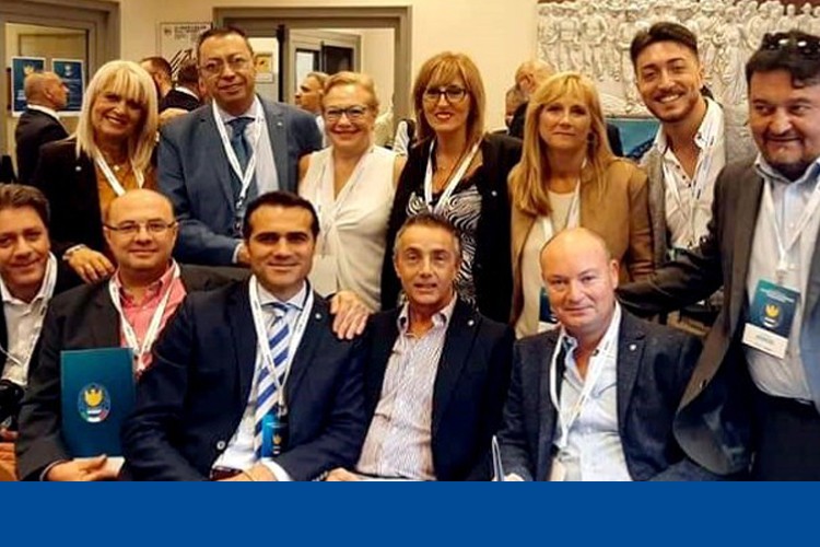 Assemblea Costituente delle strutture USIP Sicilia e Palermo