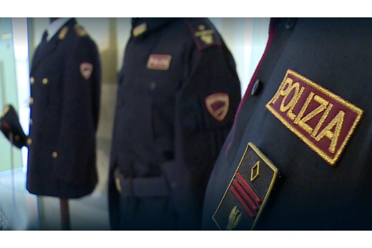 Lettera al Capo della Polizia sulle norme attinenti il Vestiario.-