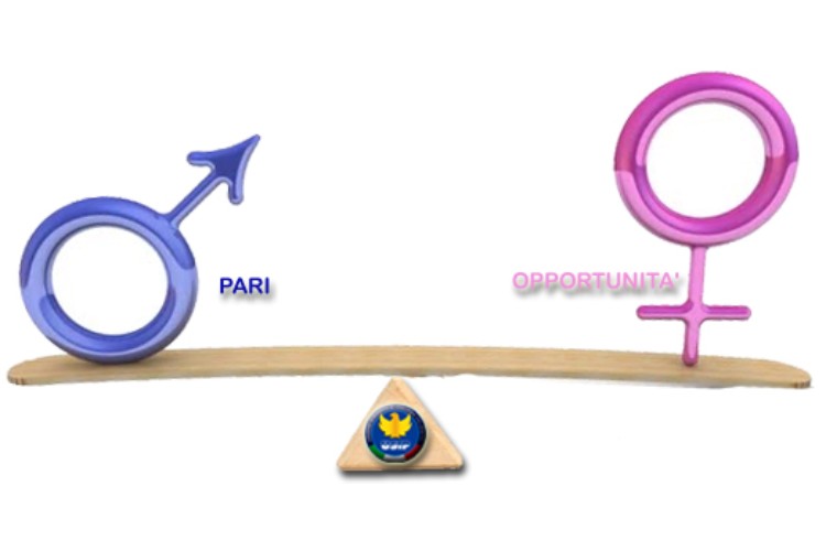 Comitato Pari Opportunità Usip Nazionale