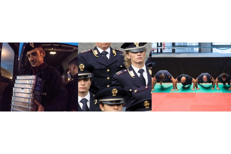 Ordine del giorno del Senato nr.1437  -  Donno, Mininno, Ortis, Iunio Valerio Romano Modificazioni del D.L. 14/6/2019, n.53 recante disposizioni urgenti in materia di Ordine e Sicurezza Pubblica