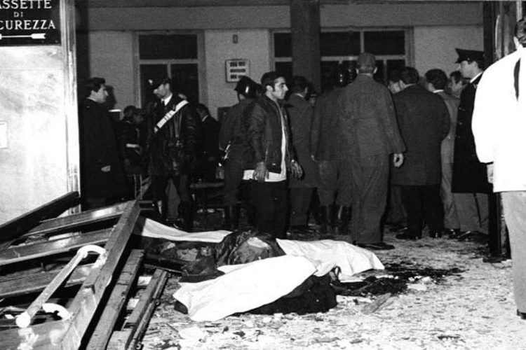 Strage di Piazza Fontana. L’importanza del valore della memoria!