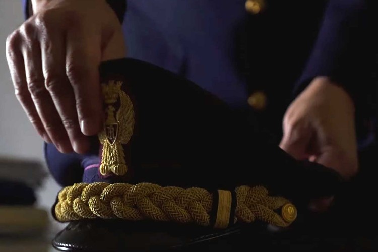  2° corso di formazione: Vice Commissari ruolo direttivo ad esaurimento
