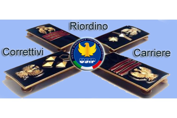 Principali novità nel secondo correttivo al riordino dei ruoli e delle carriere P.di S.