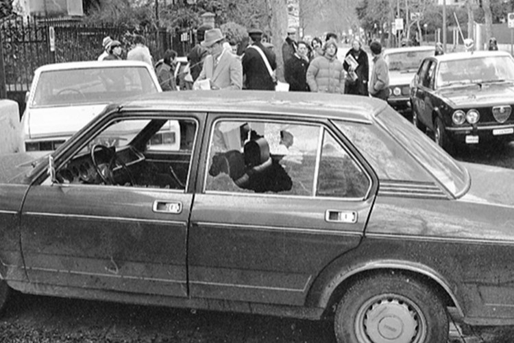 A QUARANT’ANNI DALL’OMICIDIO DI PIERSANTI MATTARELLA