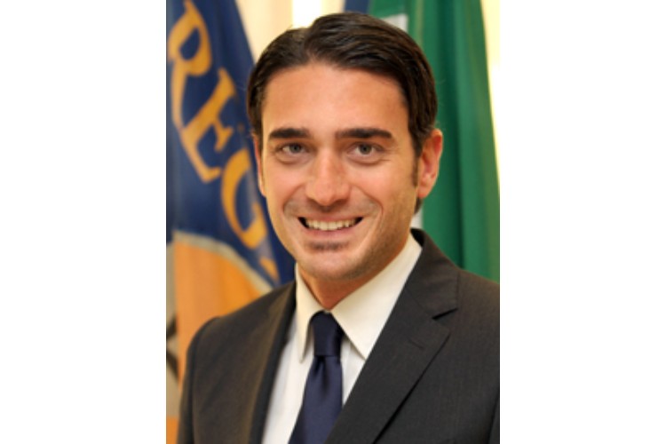 L'U.S.I.P INCONTRA IL PRESIDENTE DEL CONSIGLIO REGIONALE CALABRIA.