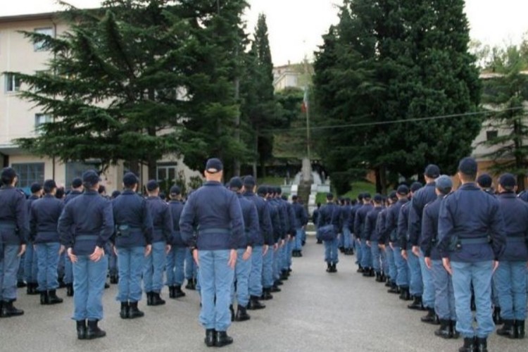 Riorganizzazione Dipartimento della Pubblica Sicurezza - Comparto Scuole ed Ispettorato