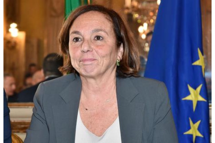 Lamorgese, a municipale i servizi Polstrada