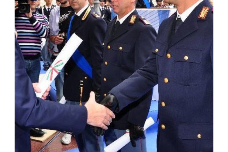 Convocazione  del Consiglio per le Ricompense per Meriti Straordinari e Speciali.