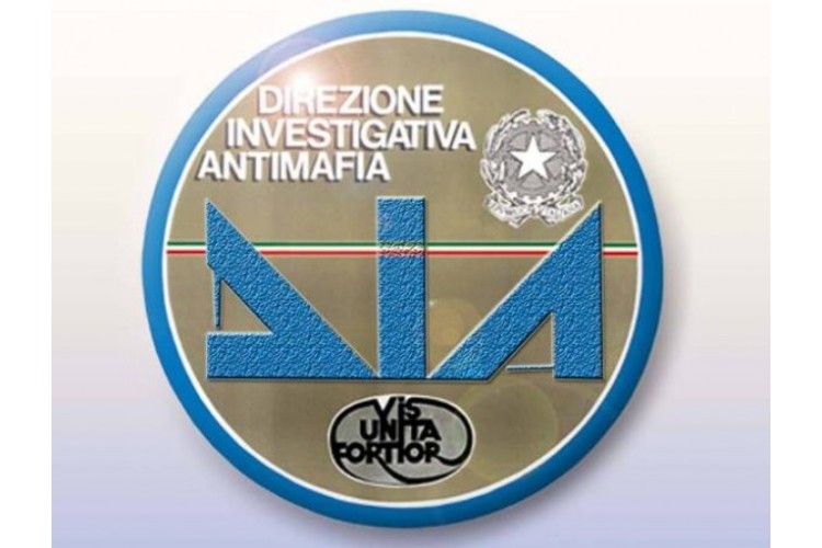 Istituzione di una Sezione Operativa della D.I.A. a Foggia.