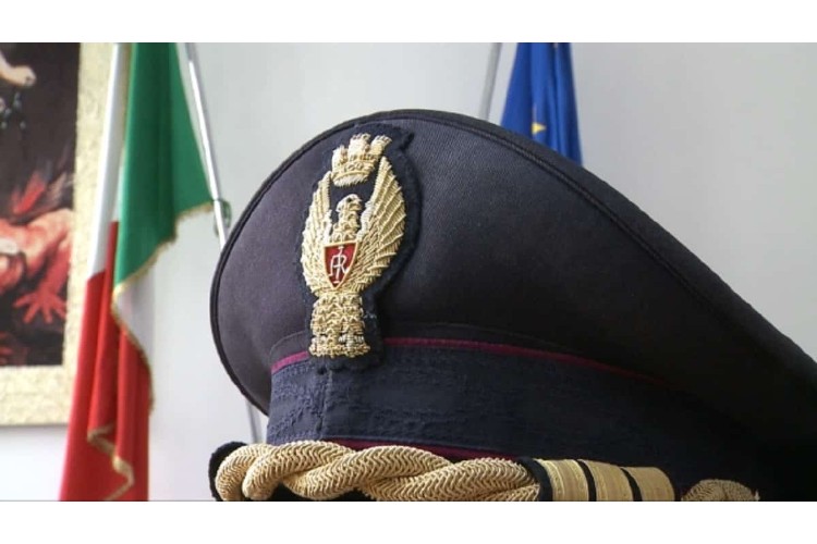 Disciplina transitoria per il conferimento di incarichi ai Funzionari della Polizia di Stato