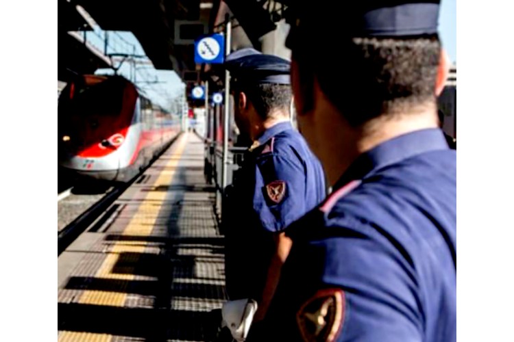 Documento Compartimento Polfer Emilia Romagna - Criticità