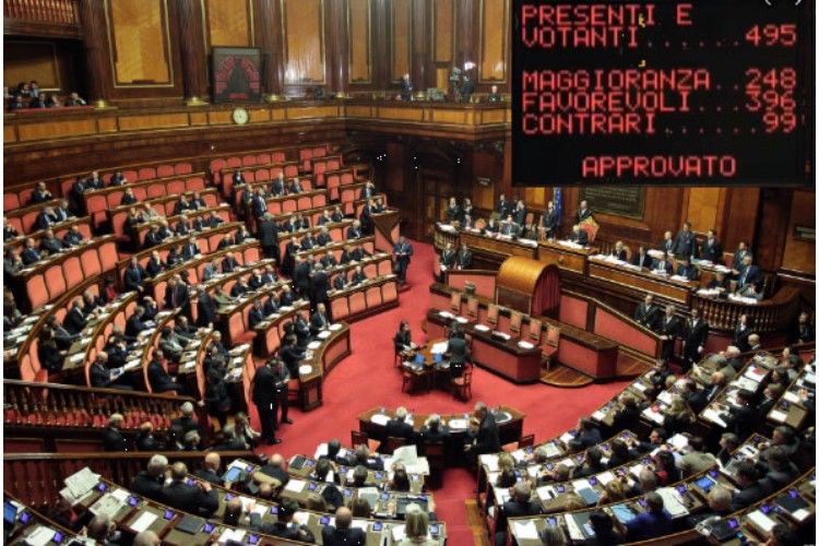 DECRETO DEL PRESIDENTE DELLA REPUBBLICA 5 dicembre 2019, n. 171. 