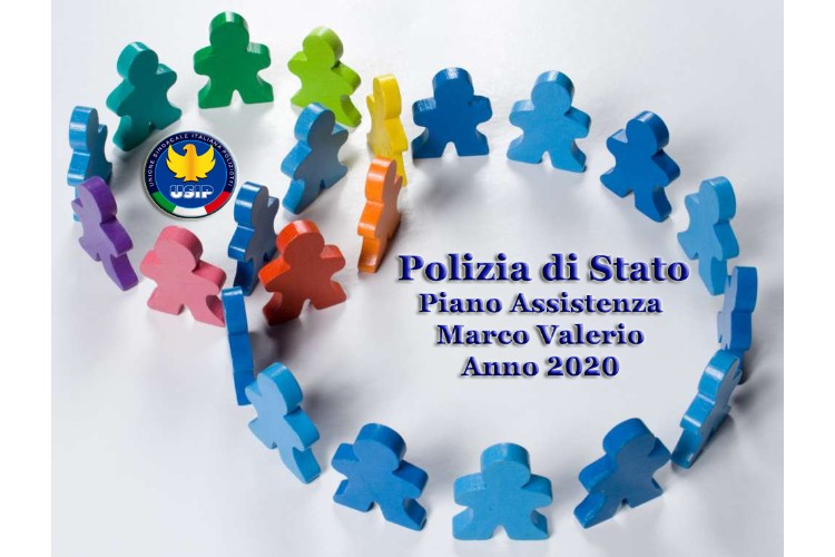 Piano di assistenza continuativa -