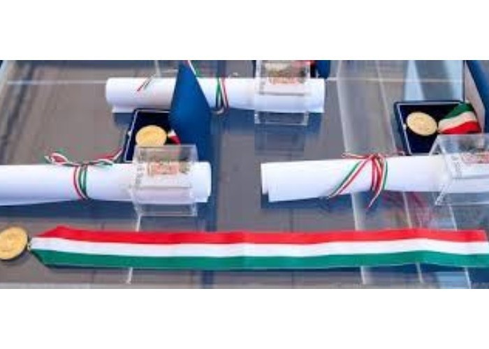 Regolamento di servizio della P.S.