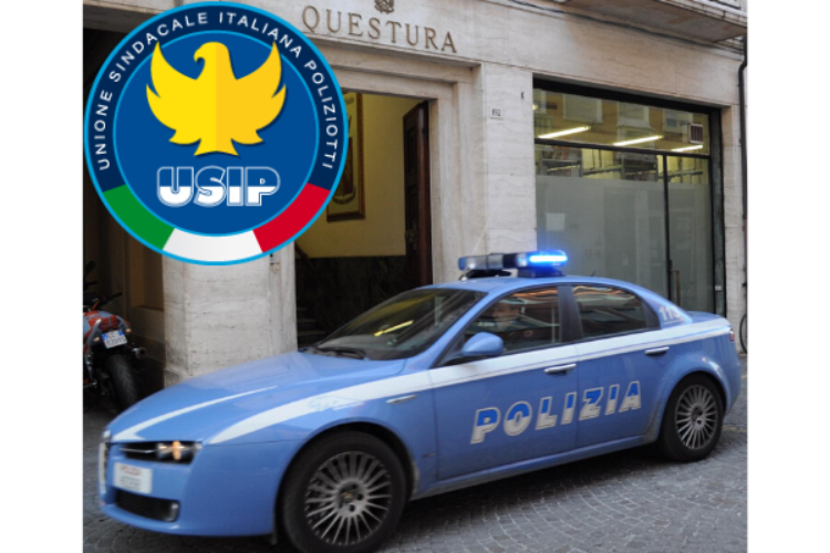 Rimini: Movimentazione Personale