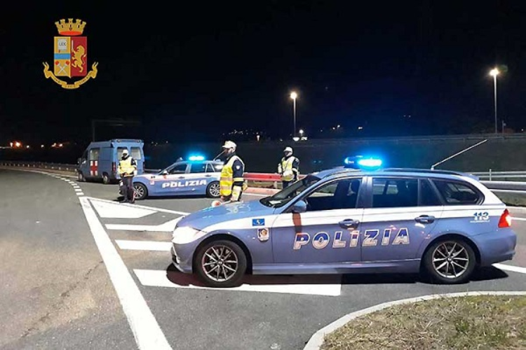 USIP Reggio Calabria-Risposta