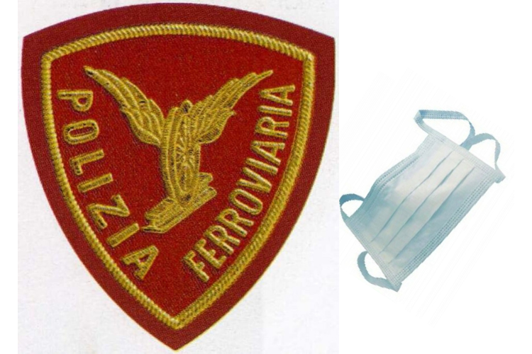 USIP Palermo - DPI Polfer