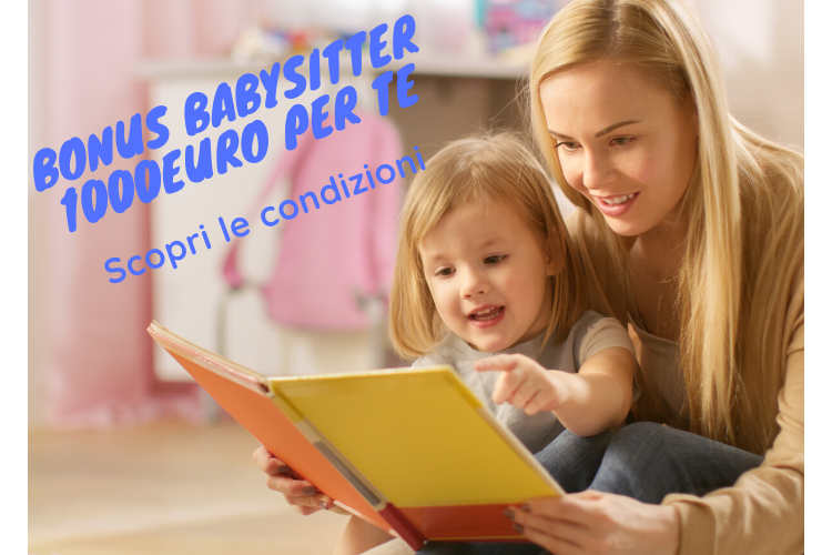 Bonus Babysitter