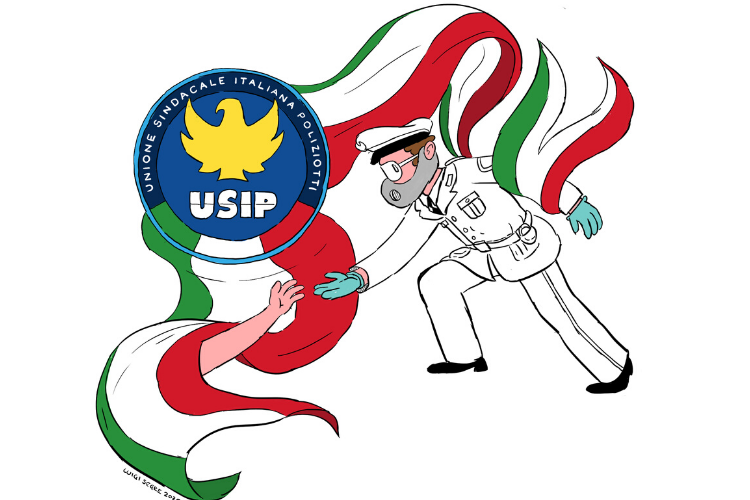 Vicini alla Gente