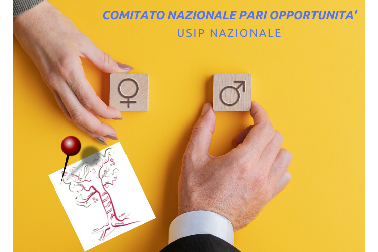 Pari Opportunità