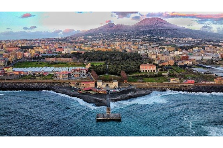 USIP Napoli - OP alla Polstrada