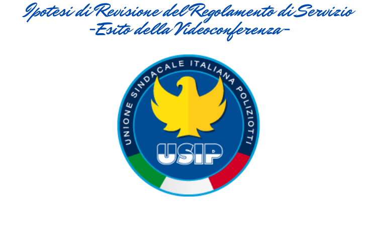 Esito Riunione