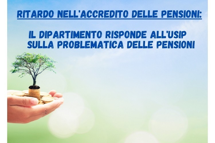 Pensioni
