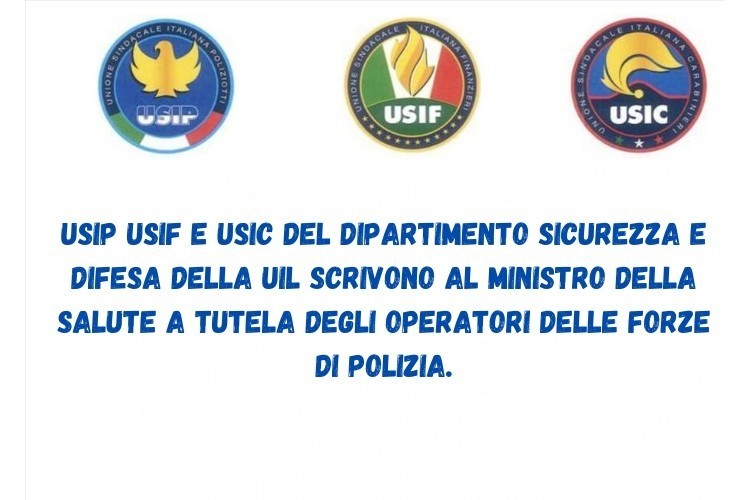 Al Ministro della Salute