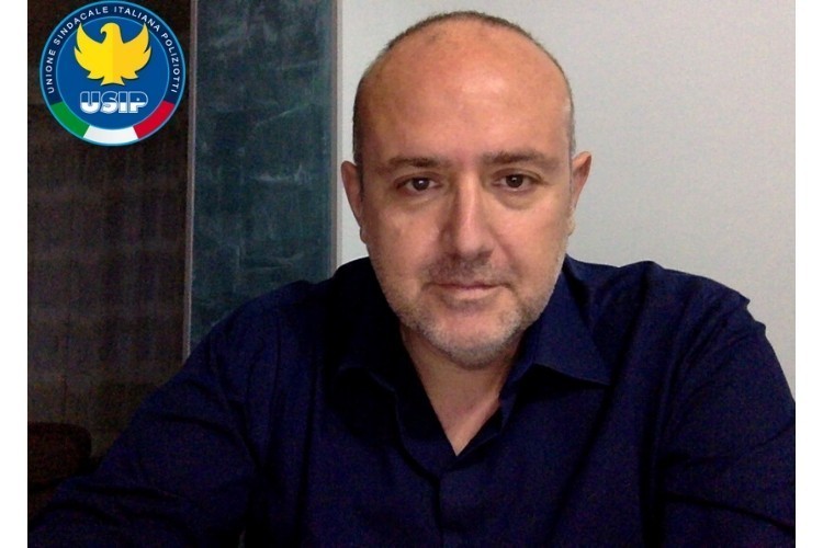 Benvenuto ad Antonio NUZZOLO