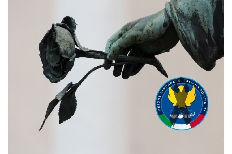 USIP: Cordoglio e Rabbia per la morte di Pasquale APICELLA