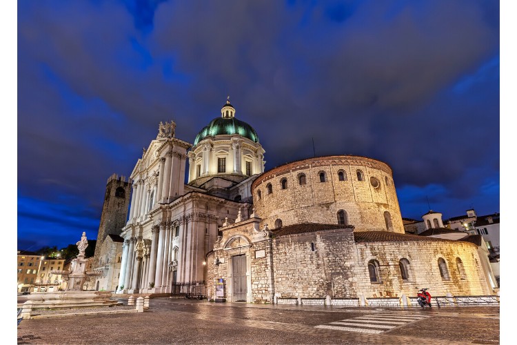 USIP Brescia - Mancata alternanza nei doppi turni
