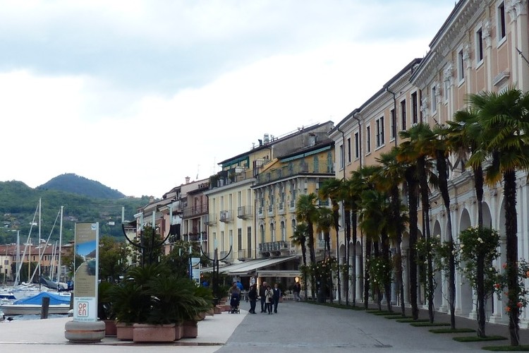 USIP Brescia - Indennità autostradale e OP