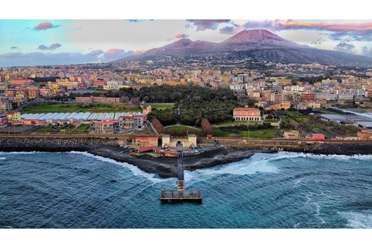 USIP Napoli - Novità in Segreteria Provinciale